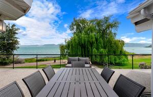 Lakefront Getaway - Garden City, Utah