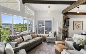 Lakefront Getaway - Garden City, Utah