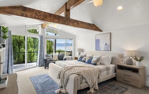 Lakefront Getaway - Garden City, Utah