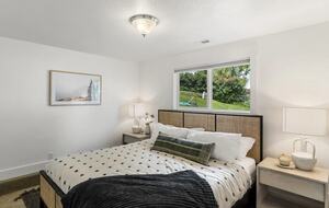 Lakefront Getaway - Garden City, Utah