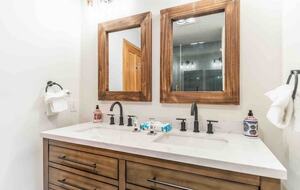 Top-Floor Mountain Retreat in River Run Village - Keystone, Colorado