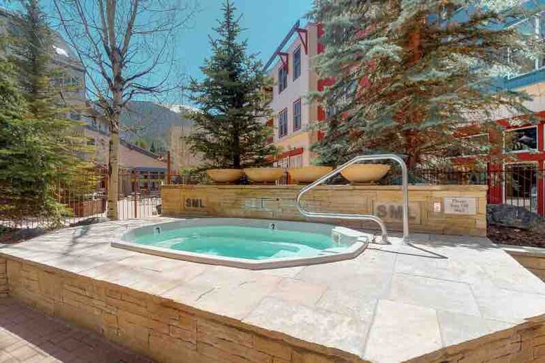 Top-Floor Mountain Retreat in River Run Village - Keystone, Colorado