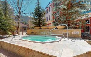 Top-Floor Mountain Retreat in River Run Village - Keystone, Colorado