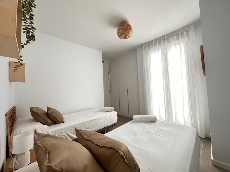 Designer Townhouse in Valencia’s Old Town - Valencia, Spain