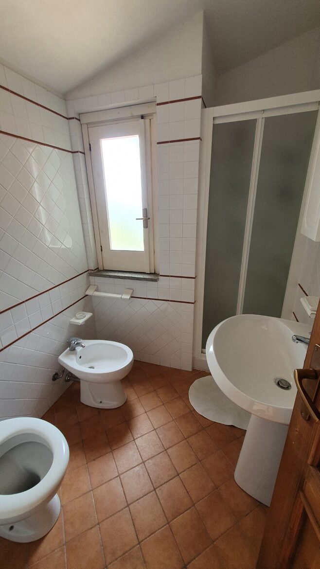 Refined Seaside Villa with Private Pool and Beach Access - Marina di Bordila, Italy