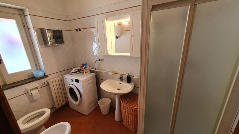 Refined Seaside Villa with Private Pool and Beach Access - Marina di Bordila, Italy