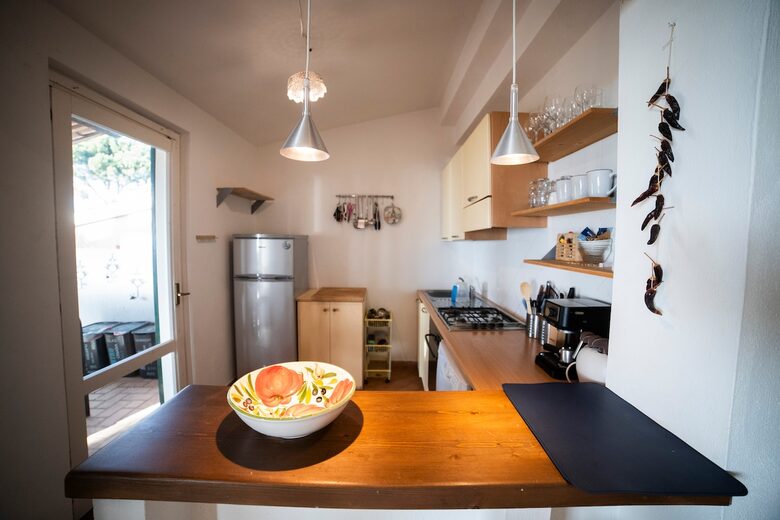 Refined Seaside Villa with Private Pool and Beach Access - Marina di Bordila, Italy