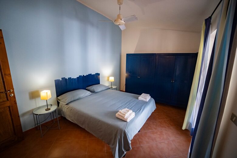 Refined Seaside Villa with Private Pool and Beach Access - Marina di Bordila, Italy
