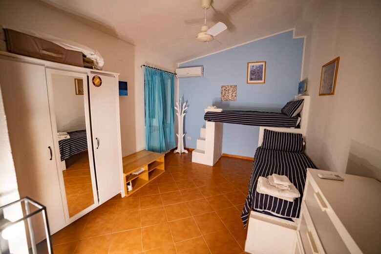 Refined Seaside Villa with Private Pool and Beach Access - Marina di Bordila, Italy