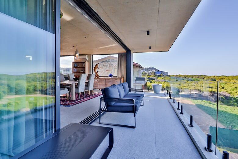 Mi Amor Myoli Beach - Unit 2 - Sedgefield, South Africa
