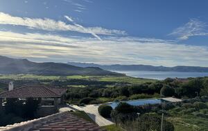 Corsican Elegance | Private Estate Overlooking the Gulf of Valinco - Serra di Ferro, France