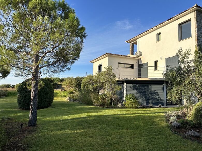 Corsican Elegance | Private Estate Overlooking the Gulf of Valinco - Serra di Ferro, France