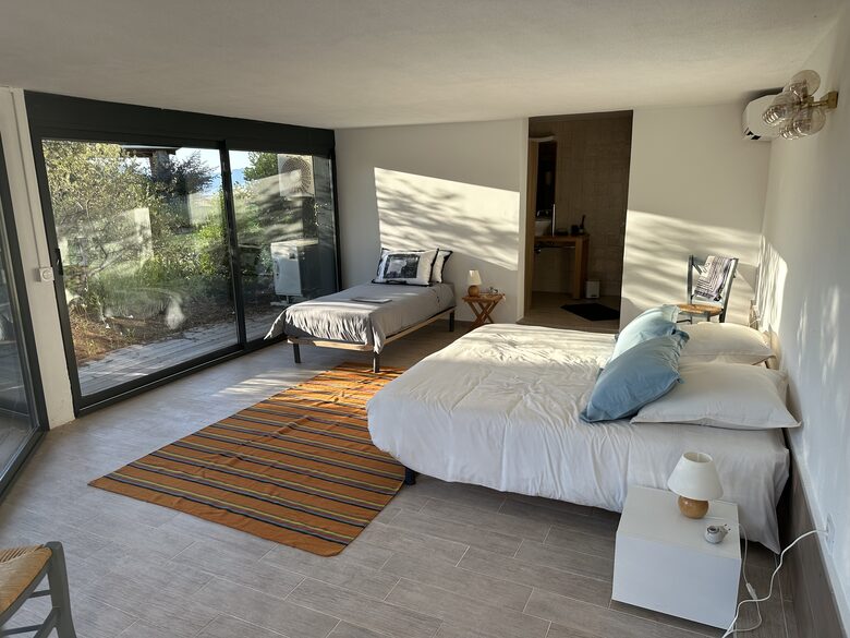 Corsican Elegance | Private Estate Overlooking the Gulf of Valinco - Serra di Ferro, France