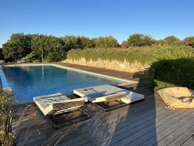 Corsican Elegance | Private Estate Overlooking the Gulf of Valinco - Serra di Ferro, France