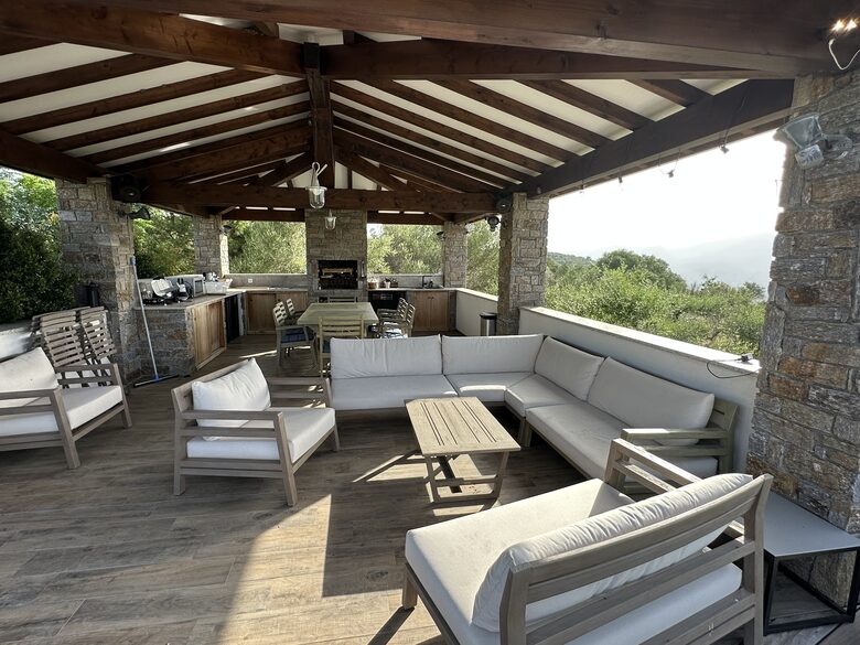 Corsican Elegance | Private Estate Overlooking the Gulf of Valinco - Serra di Ferro, France