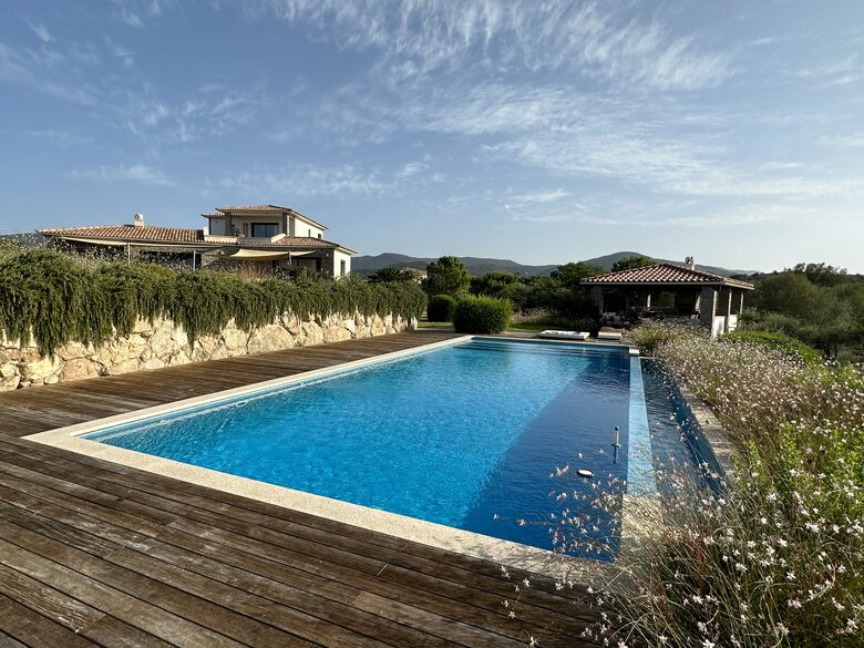 Corsican Elegance | Private Estate Overlooking the Gulf of Valinco - Serra di Ferro, France