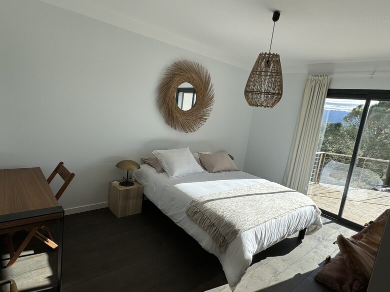 Corsican Elegance | Private Estate Overlooking the Gulf of Valinco - Serra di Ferro, France