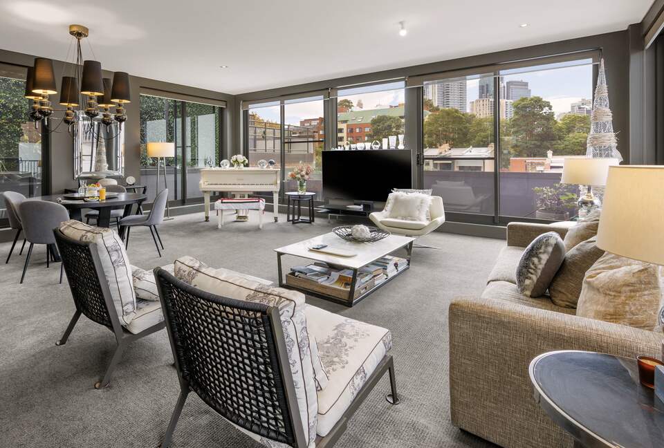 Vulcan Hotel - Sydney City District - Sydney, Australia