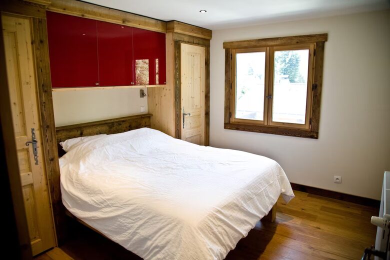 Warm Modern Escape in Scenic Les Bossons - Les Bossons, Chamonix, France