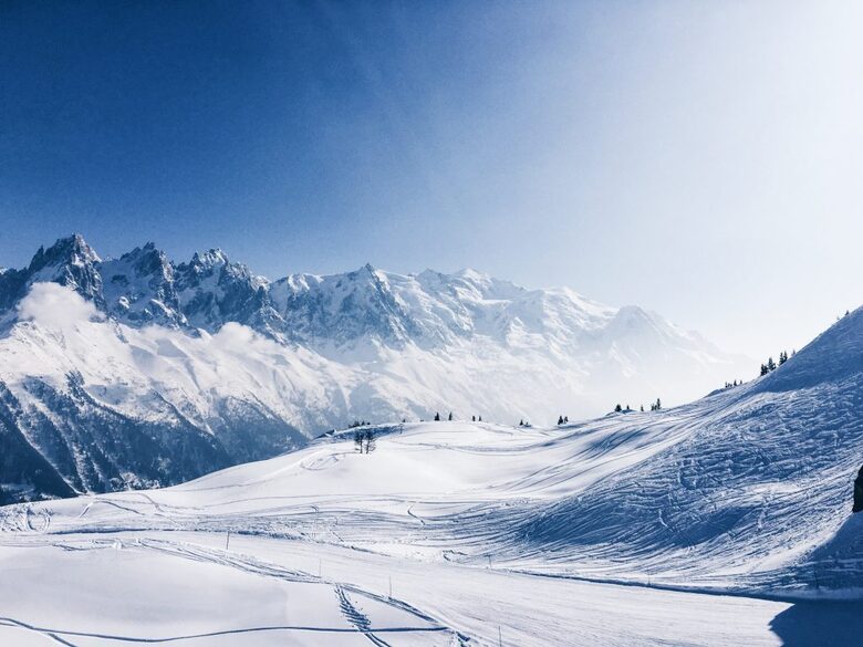 Warm Modern Escape in Scenic Les Bossons - Les Bossons, Chamonix, France