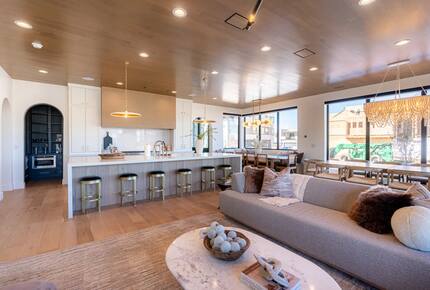Luxury Lagoon Oasis - St. George, Utah