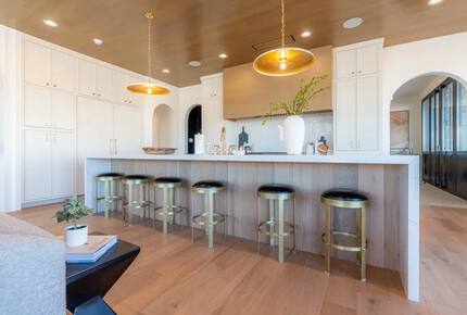 Luxury Lagoon Oasis - St. George, Utah
