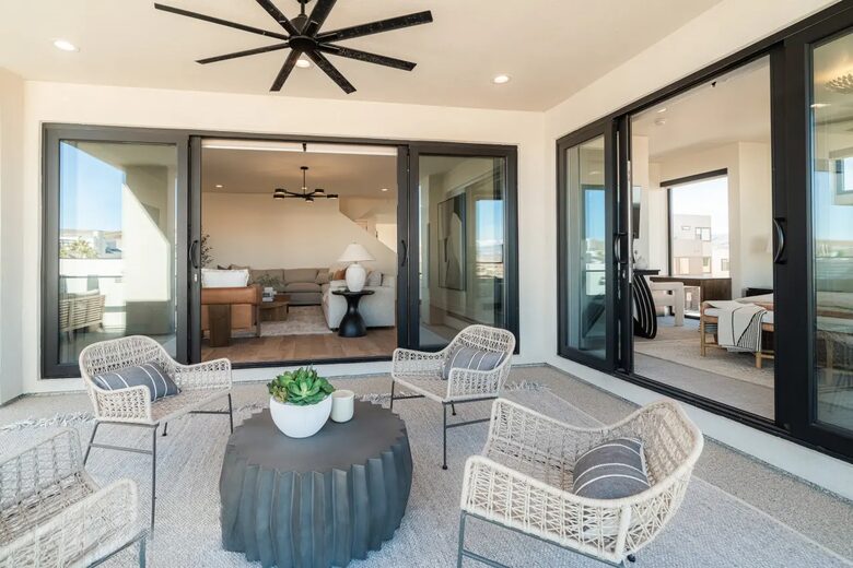 Luxury Lagoon Oasis - St. George, Utah