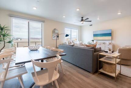 Luxury Retreat Near Desert Color Lagoon - St. George, Utah