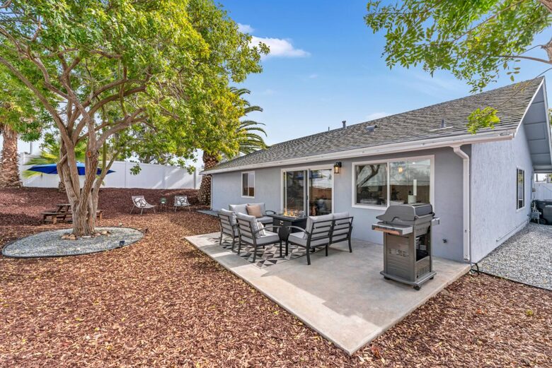 Modern San Diego Retreat w/ Hot Tub Near Beach & Downtown - San Diego, California