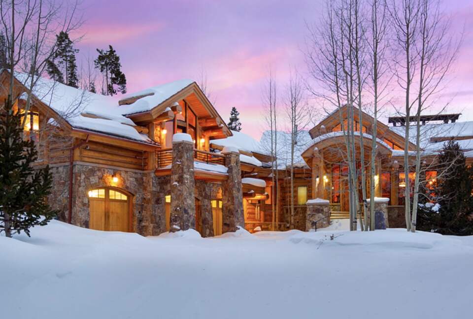 Point View Place - Moving Mountains - Breckenridge, Colorado