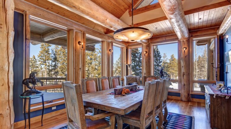 Point View Place - Moving Mountains - Breckenridge, Colorado