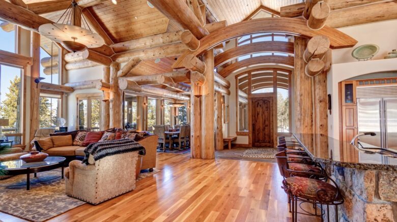 Point View Place - Moving Mountains - Breckenridge, Colorado