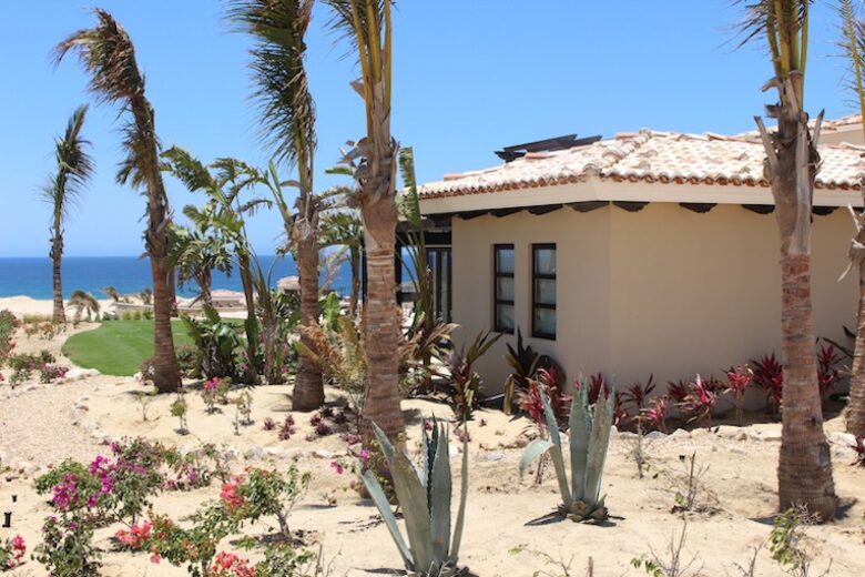 Diamante Beach Estates - Five Bedroom Residence - Cabo San Lucas, Mexico