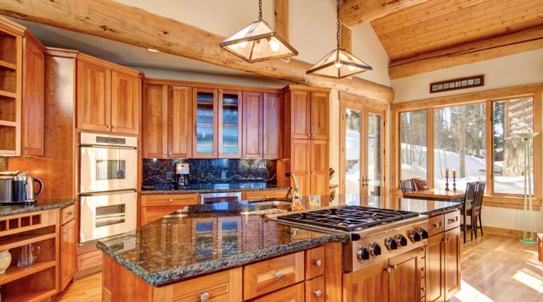 Point View Place - Moving Mountains - Breckenridge, Colorado
