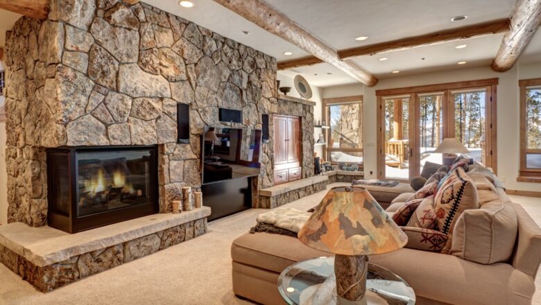 Point View Place - Moving Mountains - Breckenridge, Colorado