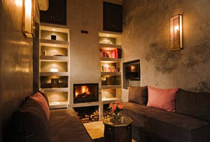 Magical Riad courtyard Home in the Heart of Marrakech - Marrakech, Morocco