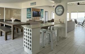 Oceanview Home at Prince’s Grant - Prince's Grant, South Africa