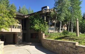Architectural Alpine Stunner - Park City, Utah