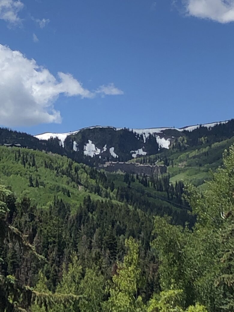 Architectural Alpine Stunner - Park City, Utah