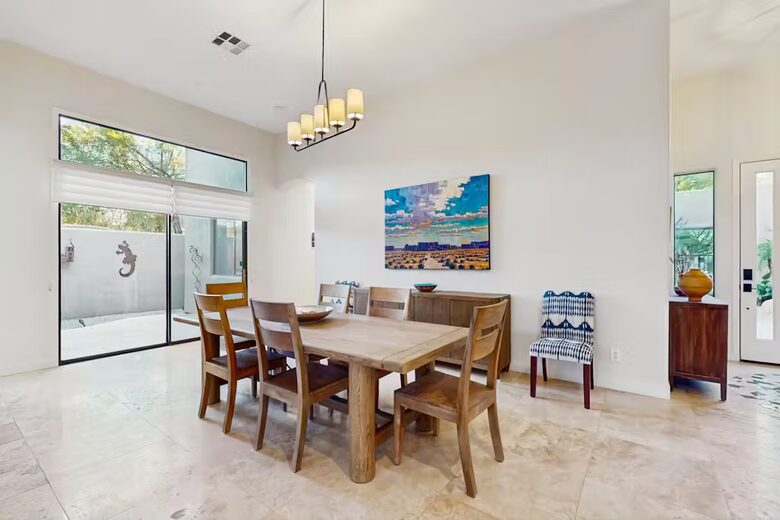 Elegant Desert Escape Near Golf, Dining & Trails - Scottsdale, Arizona