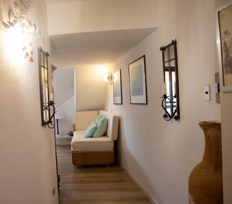 Tranquil Residence In Costa Smeralda - Porto Rotondo, Italy