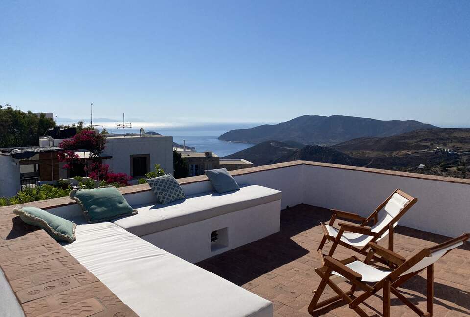 360 view terrace