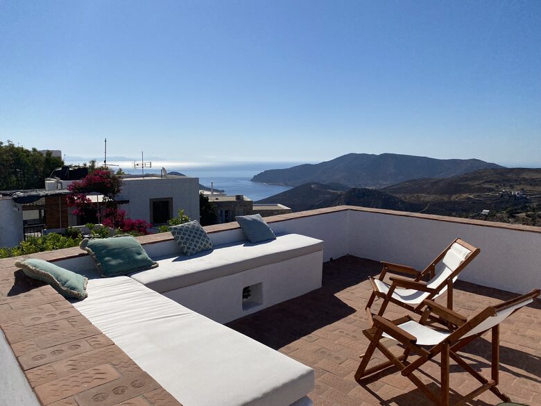 360 view terrace