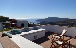 360 view terrace