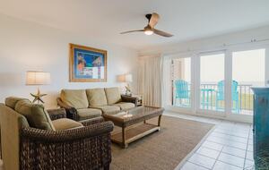 South Padre Oceanview Escape - South Padre Island, Texas