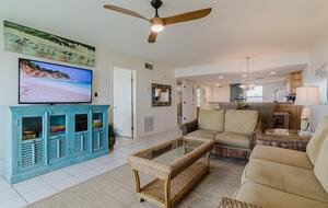 South Padre Oceanview Escape - South Padre Island, Texas