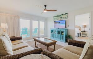 South Padre Oceanview Escape - South Padre Island, Texas