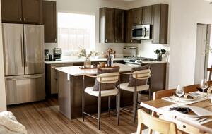 Modern Mountain Retreat - Ski in at the base of Granby Ranch - Granby, Colorado