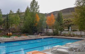 Modern Mountain Retreat - Ski in at the base of Granby Ranch - Granby, Colorado