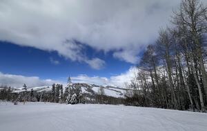 Modern Mountain Retreat - Ski in at the base of Granby Ranch - Granby, Colorado